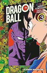 Freezer dragon ball usato  Spedito ovunque in Italia 