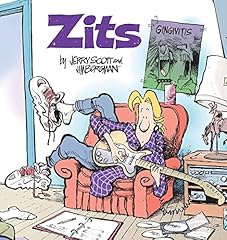 Zits for sale  Delivered anywhere in UK
