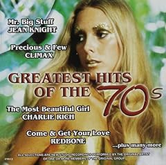 Greatest hits 70 for sale  Delivered anywhere in USA 