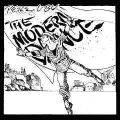 The modern dance d'occasion  Livré partout en France