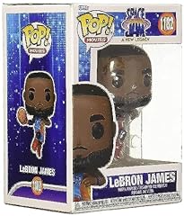 Pop space jam d'occasion  Livré partout en Belgiqu