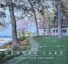 Geneva lake stories for sale  Delivered anywhere in USA 