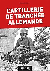 artillerie allemande d'occasion  Livré partout en France