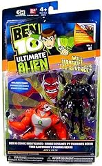 Ben ultimate alien for sale  Delivered anywhere in UK