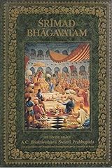 Srimad bhagavatam primo usato  Spedito ovunque in Italia 