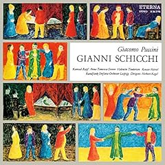 Gianni schicchi bravo for sale  Delivered anywhere in USA 
