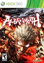 Asura wrath usato  Spedito ovunque in Italia 