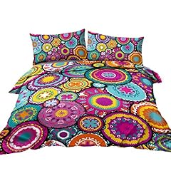 Blessliving boho bedding for sale  Delivered anywhere in UK