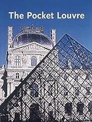 Pocket louvre visitor for sale  Delivered anywhere in Ireland