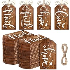 Pieces christmas wooden for sale  Delivered anywhere in USA 