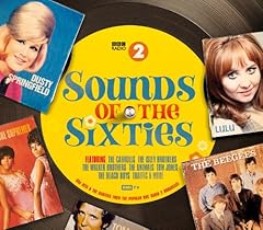 Sounds sixties for sale  Delivered anywhere in UK