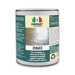 Marbec onix 1lt usato  Spedito ovunque in Italia 