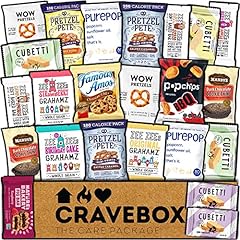 Cravebox gourmet specialty for sale  Delivered anywhere in USA 