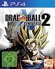 Dragonball xenoverse d'occasion  Livré partout en France