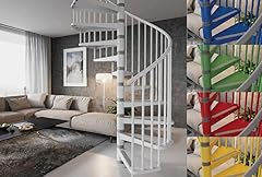 Italian spiral staircase for sale  Delivered anywhere in USA 