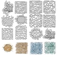 Craspire 2pcs background for sale  Delivered anywhere in UK