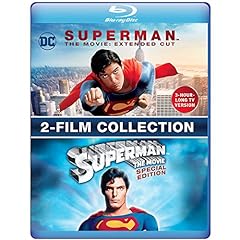 Superman movie extended for sale  Delivered anywhere in USA 