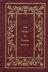 Novels charles dickens for sale  Delivered anywhere in UK