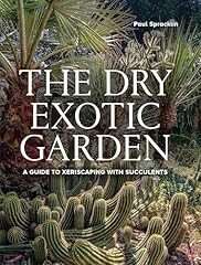Dry exotic garden for sale  Delivered anywhere in UK