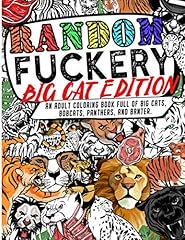 Random fuckery big for sale  Delivered anywhere in UK