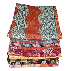 Radhykrishnafashions kantha ha for sale  Delivered anywhere in UK