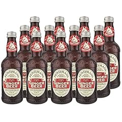 Fentimans ginger beer for sale  Delivered anywhere in USA 