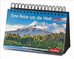 Reise premiumkalender 2024 gebraucht kaufen  Wird an jeden Ort in Deutschland