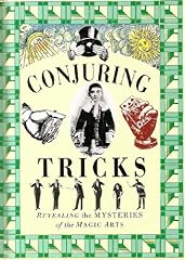 Conjuring tricks for sale  Delivered anywhere in UK
