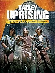 Used, Valley Uprising for sale  Delivered anywhere in USA 