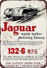 Noone brand jaguar gebraucht kaufen  Wird an jeden Ort in Deutschland