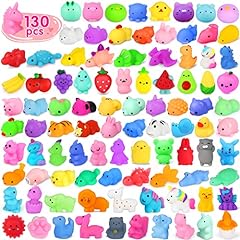 Yunaking 130pcs squishies for sale  Delivered anywhere in USA 