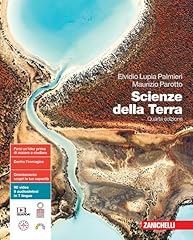 Scienze della terra. usato  Spedito ovunque in Italia 