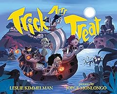 Trick arrr treat d'occasion  Livré partout en Belgiqu