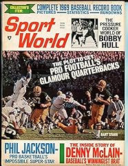 1969 sport magazine for sale  Delivered anywhere in USA 