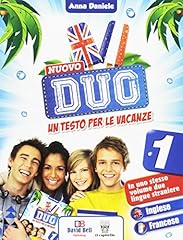 Nuovo duo. inglese usato  Spedito ovunque in Italia 