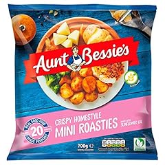 Aunt bessie 700g for sale  Delivered anywhere in UK