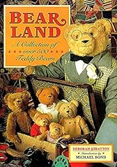 Bear land collection for sale  Delivered anywhere in UK