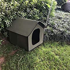Deecozy outdoor pets for sale  Delivered anywhere in UK