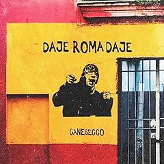 Daje roma daje usato  Spedito ovunque in Italia 