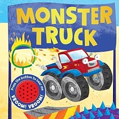 Monster truck rooaaarrr d'occasion  Livré partout en Belgiqu