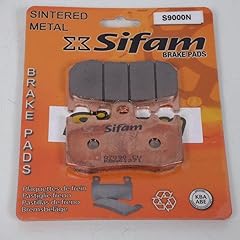 Sifam brake pad for sale  Delivered anywhere in UK