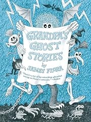 Grandpa ghost stories for sale  Delivered anywhere in USA 