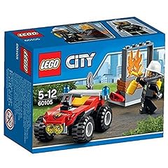 Lego city 60105 d'occasion  Livré partout en France