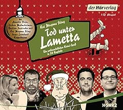 Tod lametta weihnachtlicher gebraucht kaufen  Wird an jeden Ort in Deutschland
