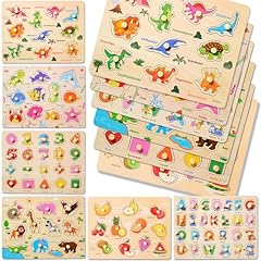 Loyuegiyo 6pcs toddler for sale  Delivered anywhere in USA 