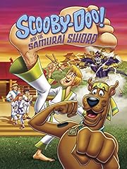 Scooby doo samurai for sale  Delivered anywhere in UK