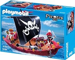 Playmobil 5298 totenkopfsegler gebraucht kaufen  Wird an jeden Ort in Deutschland