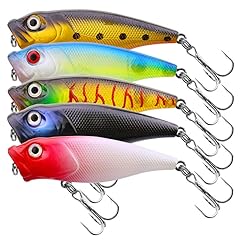 Origlam 5pcs pesca usato  Spedito ovunque in Italia 