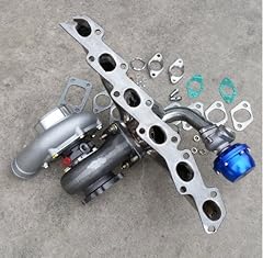 Gowe turbocharger exhaust for sale  Delivered anywhere in UK