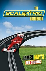 The scalextric handbook d'occasion  Livré partout en France